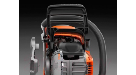 Бензопила цепная Husqvarna 550XP Mark II (967 69 08-15)