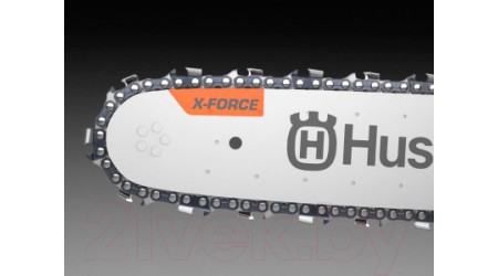 Бензопила цепная Husqvarna 550XP Mark II (967 69 08-15)