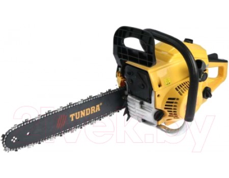 Бензопила цепная Tundra 5513390