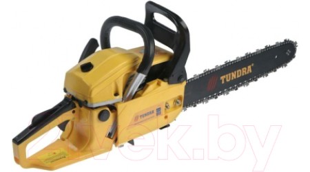 Бензопила цепная Tundra 5513390