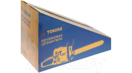 Бензопила цепная Tundra 5513390