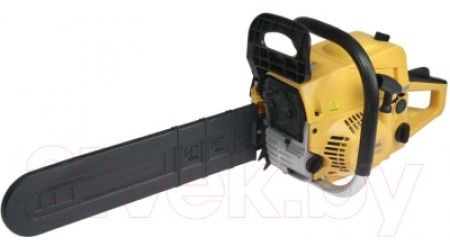 Бензопила цепная Tundra 5513391