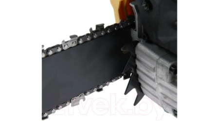 Бензопила цепная Tundra 5513391