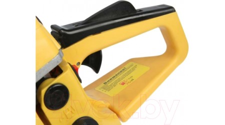 Бензопила цепная Tundra 5513391