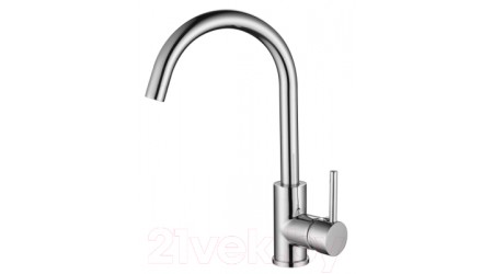 Смеситель Aquasanita 5523 (хром) 