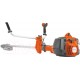 Триммер бензиновый Husqvarna 555FX (966 62 91-05)