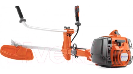 Бензокоса Husqvarna 555RХT (966 62 90-04)