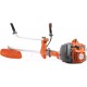 Бензокоса Husqvarna 555RХT (966 62 90-04)