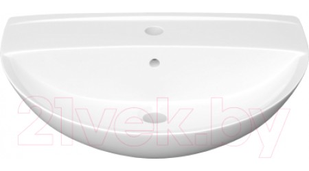 Умывальник Керамин Симпл 55 с/о