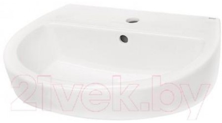 Умывальник Santek Аллегро 55 (WH301952)