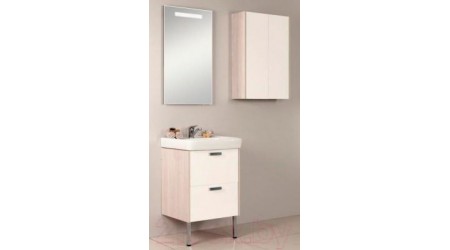 Умывальник Santek Тигода 55 (1WH302126)