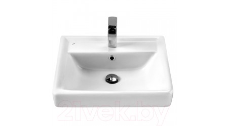 Умывальник Santek Тигода 55 (1WH302126)