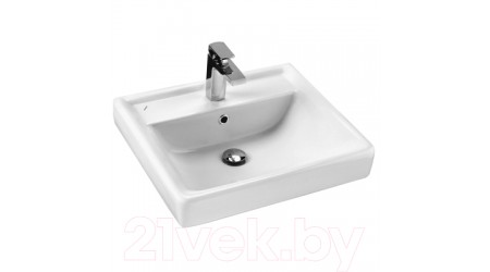 Умывальник Santek Тигода 55 (1WH302126)