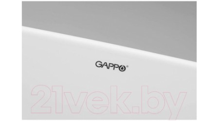 Умывальник Gappo 55 / GT501