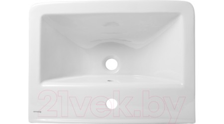 Умывальник Керамин Милан 55 Premium