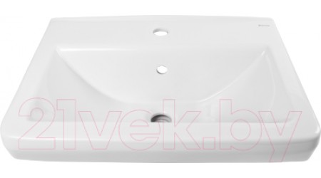 Умывальник Керамин Милан 55 Premium