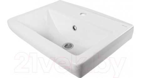 Умывальник Керамин Милан 55 Premium