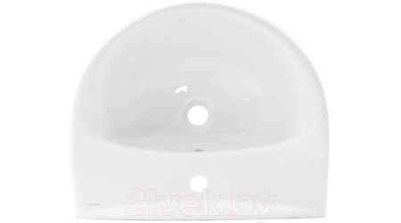 Умывальник Керамин Гранд 55 Premium