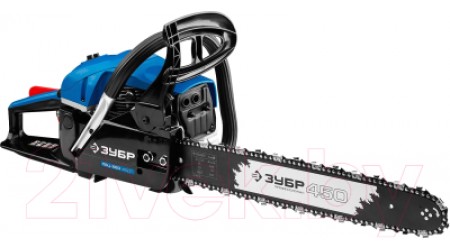 Бензопила цепная Зубр Профессионал / ПБЦ-560 45ДП