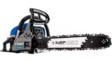 Бензопила цепная Зубр Профессионал / ПБЦ-560 45ДП