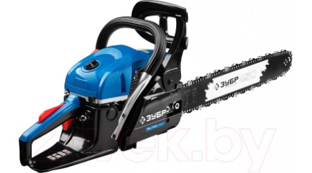 Бензопила цепная Зубр Профессионал / ПБЦ-560 45ДП