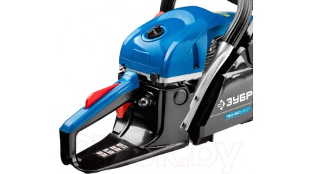 Бензопила цепная Зубр Профессионал / ПБЦ-560 45ДП