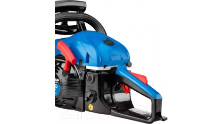 Бензопила цепная Зубр Профессионал / ПБЦ-560 45ДП