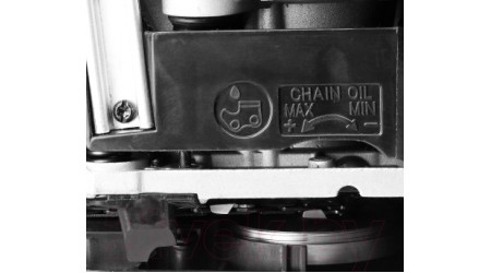 Бензопила цепная Зубр Профессионал / ПБЦ-560 45ДП