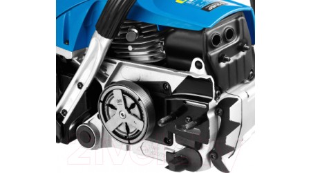 Бензопила цепная Зубр Профессионал / ПБЦ-560 45ДП