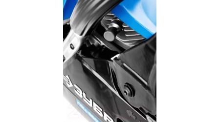 Бензопила цепная Зубр Профессионал / ПБЦ-560 45ДП