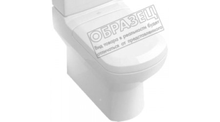 Унитаз напольный Villeroy & Boch 56151001