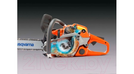 Бензопила цепная Husqvarna 562XP 18