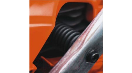 Бензопила цепная Husqvarna 565 (966 73 39-18)