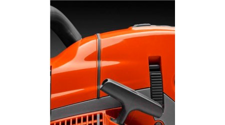 Бензопила цепная Husqvarna 565 (966 73 39-18)