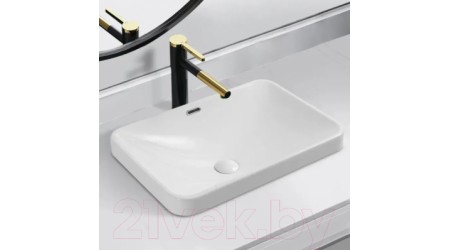 Умывальник Axus 56 / 6034C