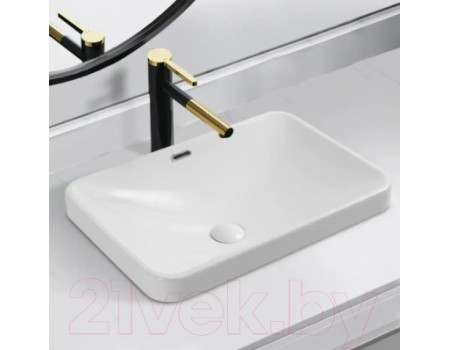 Умывальник Axus 56 / 6034C