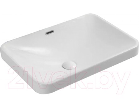 Умывальник Axus 56 / 6034C
