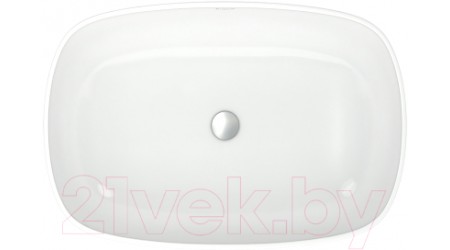 Умывальник Kirovit Купер 56