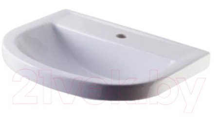 Умывальник Rosa Стандарт 56