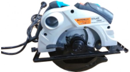 Дисковая пила Shtenli 5704R