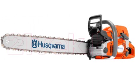 Бензопила цепная Husqvarna 572ХР (966 73 31-18)