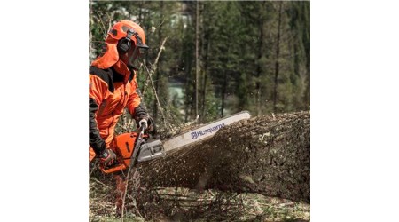 Бензопила цепная Husqvarna 572ХР (966 73 31-18)