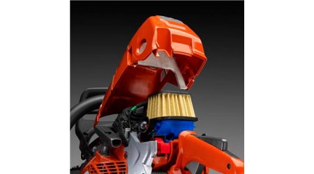 Бензопила цепная Husqvarna 572ХР (966 73 31-18)