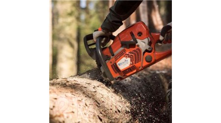 Бензопила цепная Husqvarna 572ХР (966 73 31-18)