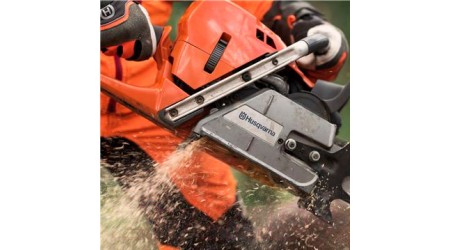 Бензопила цепная Husqvarna 572ХР (966 73 31-18)