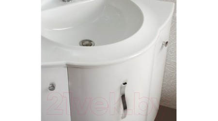 Умывальник Belux Дали 580
