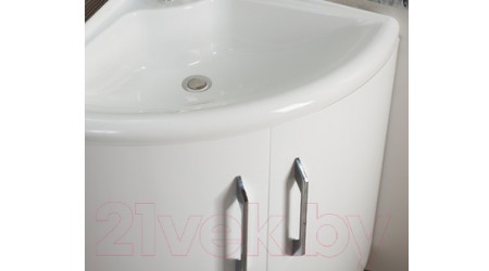 Умывальник Belux Жирона 580