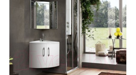 Умывальник Belux Жирона 580