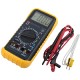 Мультиметр цифровой Electraline 58202