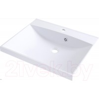 Умывальник Aquanet Нота 58 / 204117